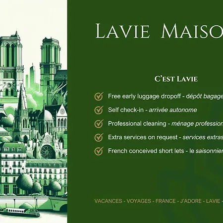 Lavie Maison Parisian Aircon Gem-3